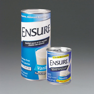 ensure