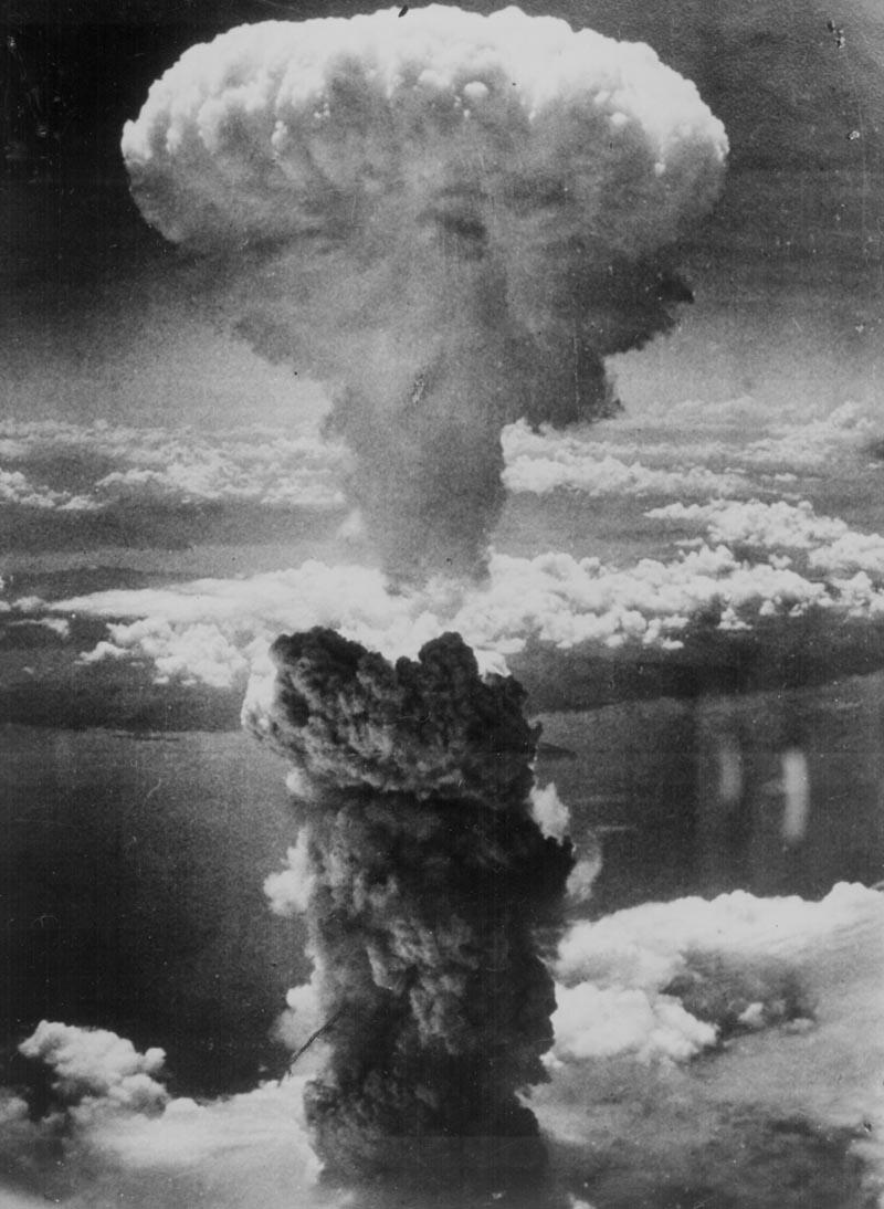 The nuclear option