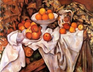 A fruit is a fruit.