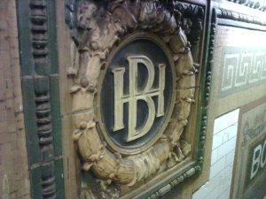 \"Boruch Hashem! Station\"