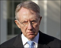 Senator Failure