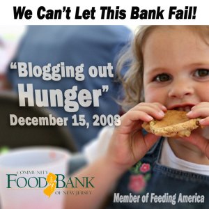 Bloggers for Bounty